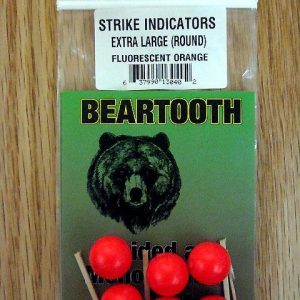 BT Strike Indicators Round